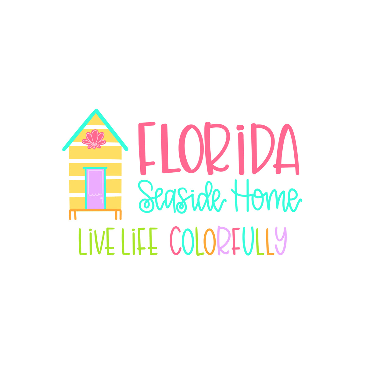 Florida Seaside Home
