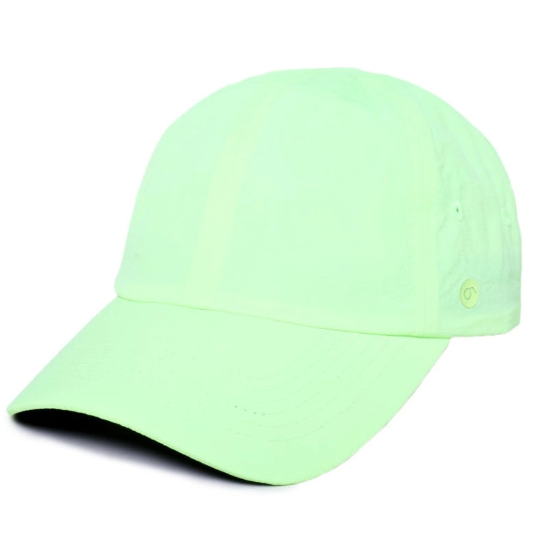 Ponyflo Nia Light Green Woman's Hat
