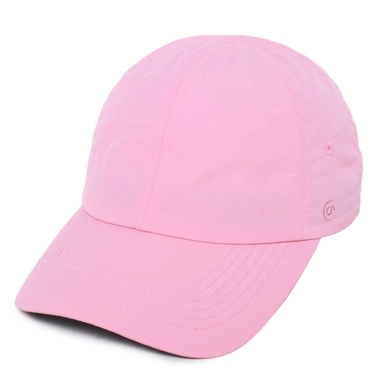 Ponyflo Nia Pink Woman's Hat