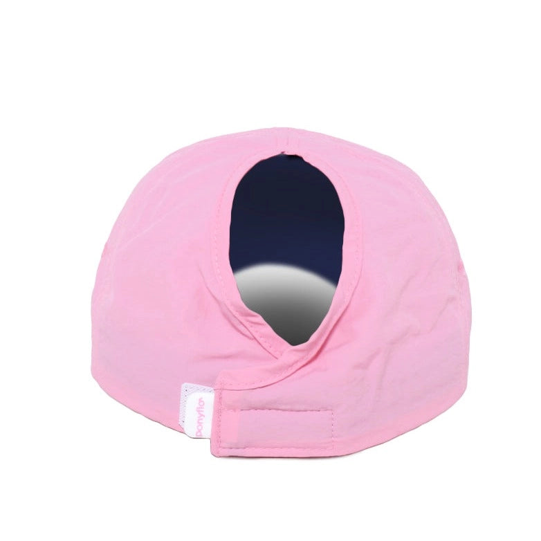Ponyflo Nia Pink Woman's Hat